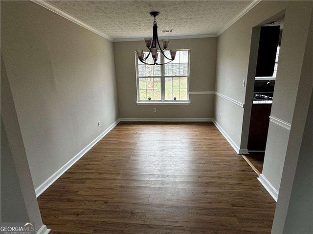 2463 Meadow Springs Drive, Lithonia, GA 30058
