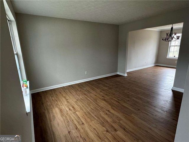 2463 Meadow Springs Drive, Lithonia, GA 30058
