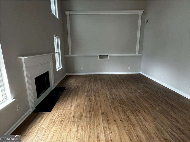 2463 Meadow Springs Drive, Lithonia, GA 30058
