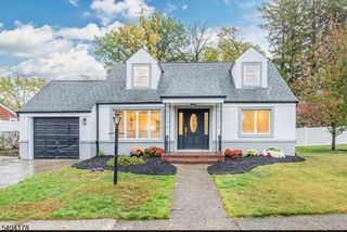 23 Liberty St, Saddle Brook Twp., NJ 07663