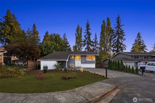 14831 NE 14th Street, Bellevue, WA 98007