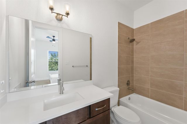 1503 Vermont Street A, Houston, TX 77006