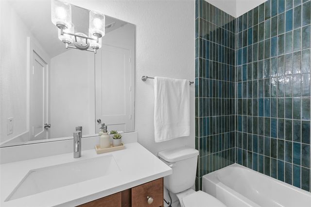 1503 Vermont Street A, Houston, TX 77006