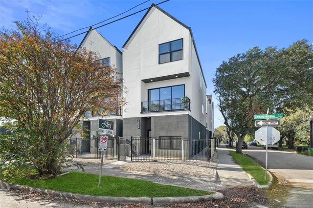 1503 Vermont Street A, Houston, TX 77006