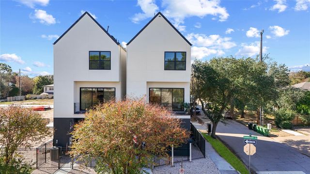 1503 Vermont Street A, Houston, TX 77006