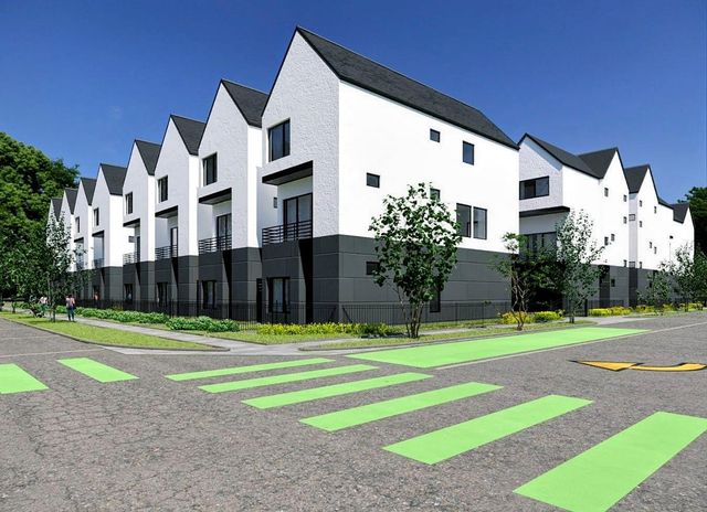 1503 Vermont Street A, Houston, TX 77006