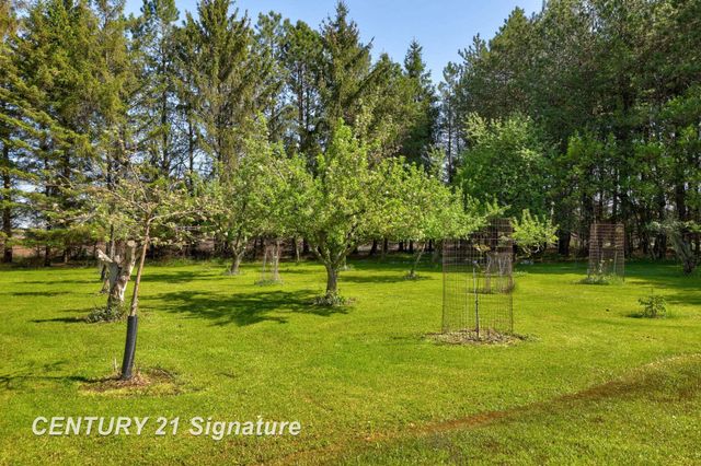 4285 N Iva Road, Hemlock, MI 48626