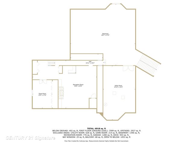 4285 N Iva Road, Hemlock, MI 48626