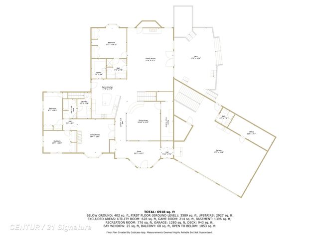 4285 N Iva Road, Hemlock, MI 48626