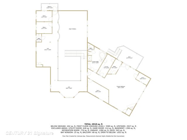 4285 N Iva Road, Hemlock, MI 48626