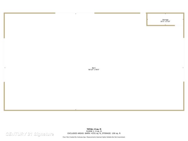 4285 N Iva Road, Hemlock, MI 48626