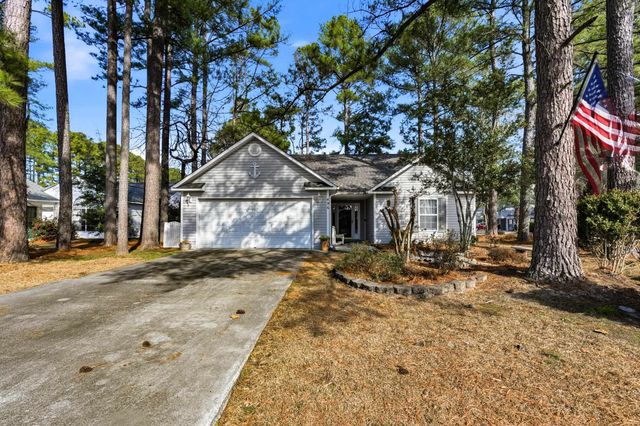 496 Charter Dr., Longs, SC 29568