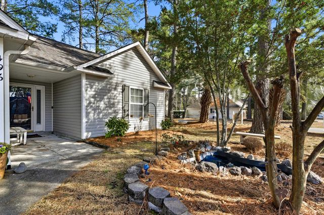496 Charter Dr., Longs, SC 29568