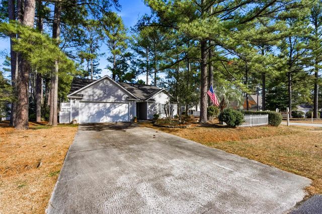 496 Charter Dr., Longs, SC 29568
