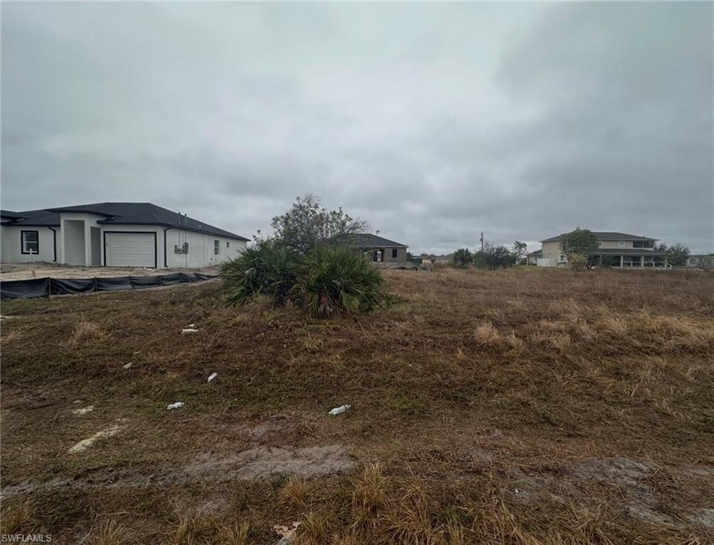 118-120 Milwaukee BLVD, LEHIGH ACRES, FL 33974 — exterior