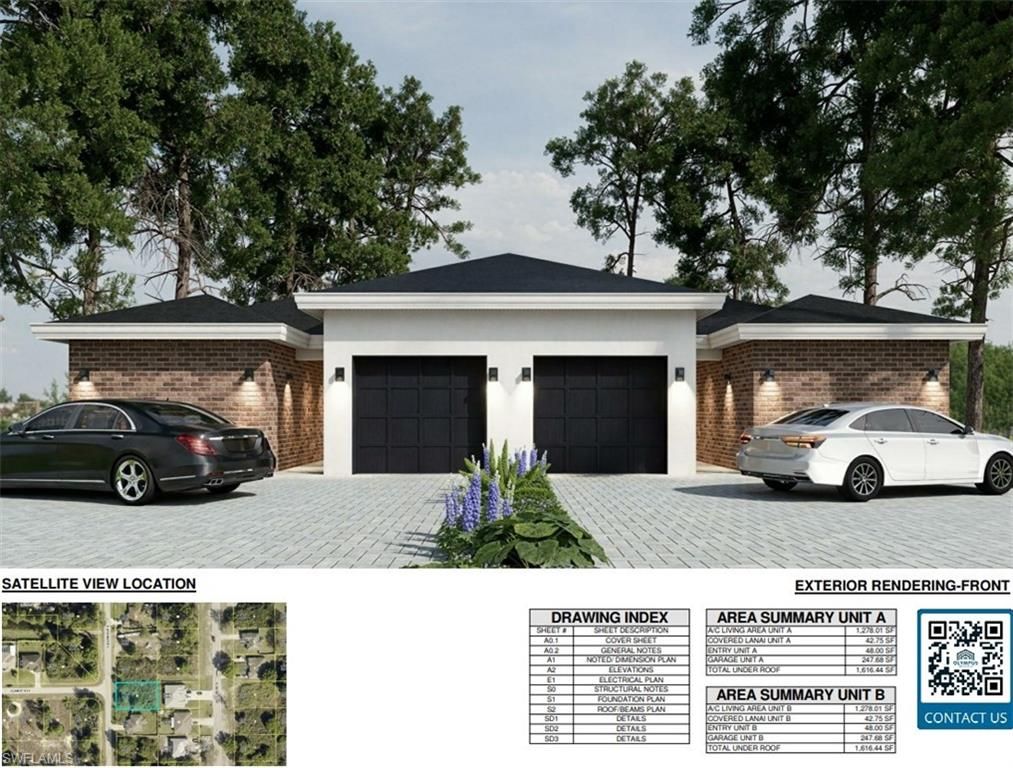 118-120 Milwaukee BLVD, LEHIGH ACRES, FL 33974 — photo 2