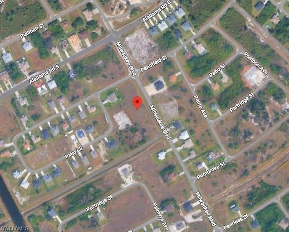 118-120 Milwaukee BLVD, LEHIGH ACRES, FL 33974 — photo 3