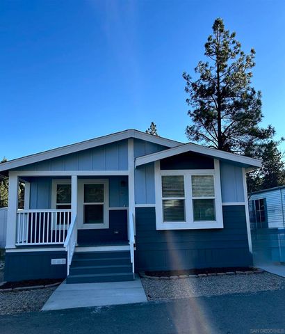 22899 Byron Road 88, Crestline, CA 92325