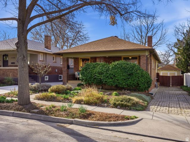 1196 E BROWNING AVE, Salt Lake City, UT 84105