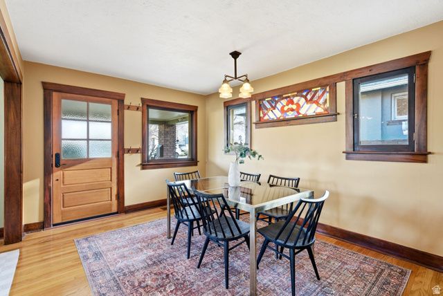 1196 E BROWNING AVE, Salt Lake City, UT 84105