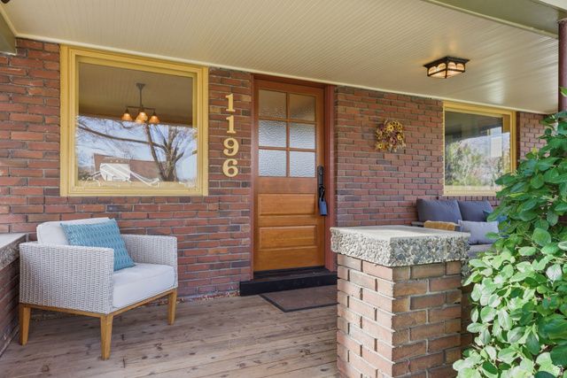 1196 E BROWNING AVE, Salt Lake City, UT 84105