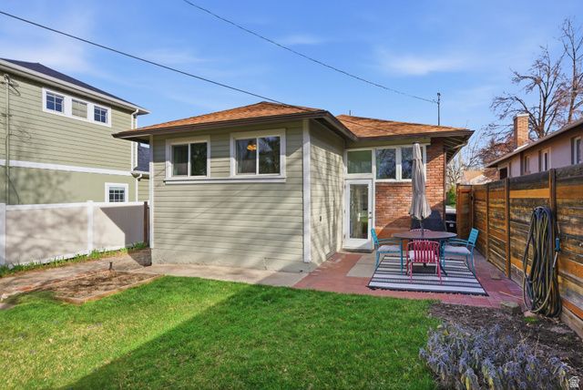 1196 E BROWNING AVE, Salt Lake City, UT 84105