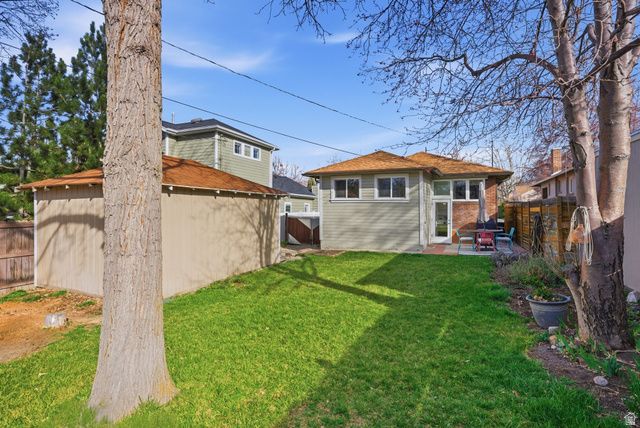 1196 E BROWNING AVE, Salt Lake City, UT 84105