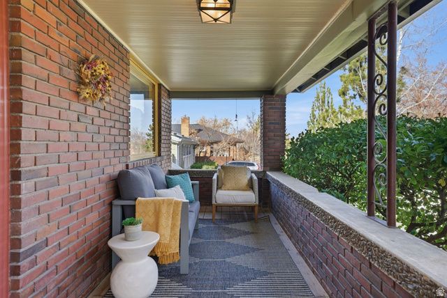 1196 E BROWNING AVE, Salt Lake City, UT 84105