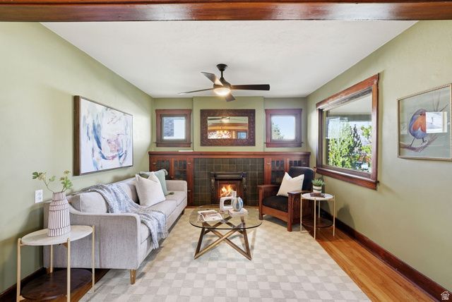 1196 E BROWNING AVE, Salt Lake City, UT 84105