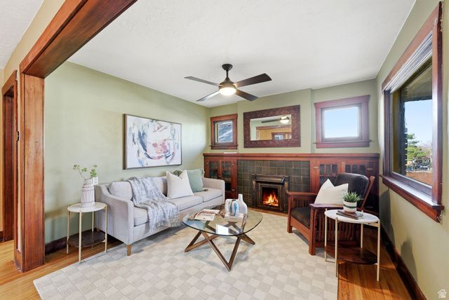 1196 E BROWNING AVE, Salt Lake City, UT 84105