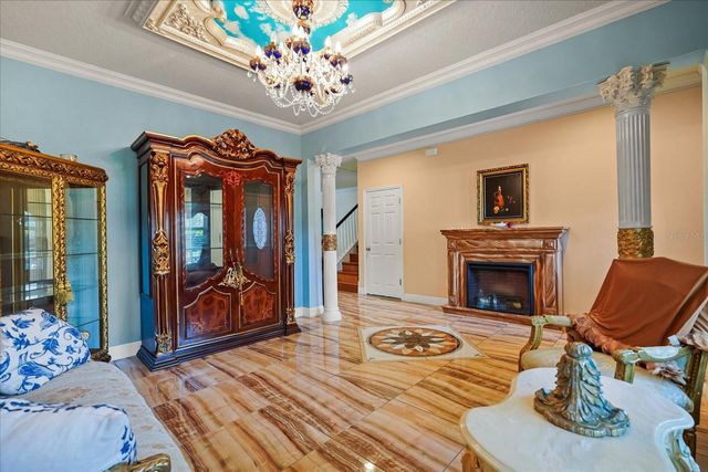 617 MARSH REED DRIVE, Winter Garden, FL 34787