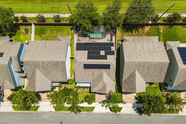 617 MARSH REED DRIVE, Winter Garden, FL 34787