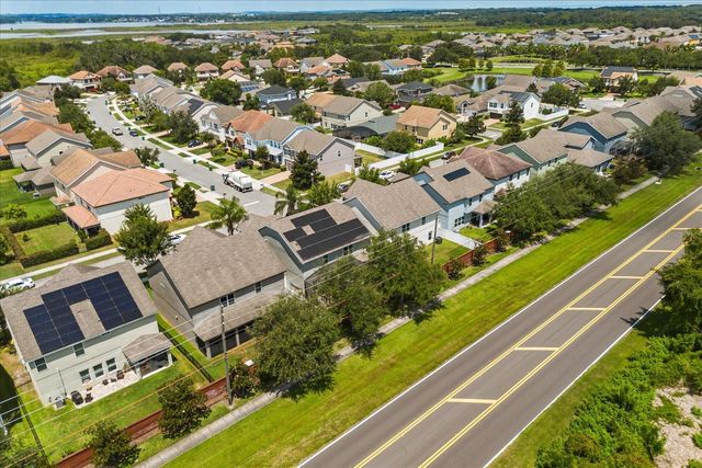 617 MARSH REED DRIVE, Winter Garden, FL 34787