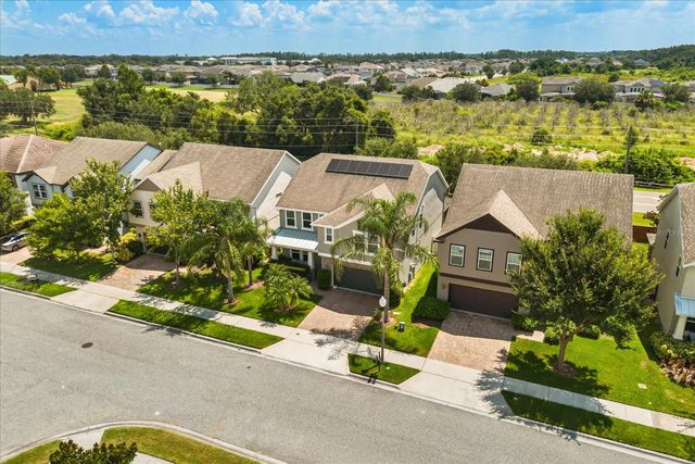 617 MARSH REED DRIVE, Winter Garden, FL 34787