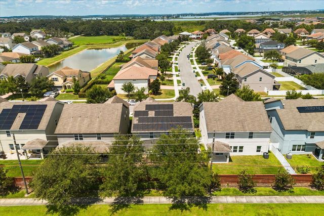 617 MARSH REED DRIVE, Winter Garden, FL 34787