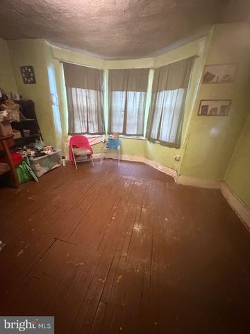 1336 S LINDENWOOD ST, Philadelphia, PA 19143