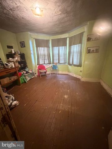 1336 S LINDENWOOD ST, Philadelphia, PA 19143