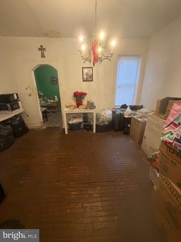 1336 S LINDENWOOD ST, Philadelphia, PA 19143