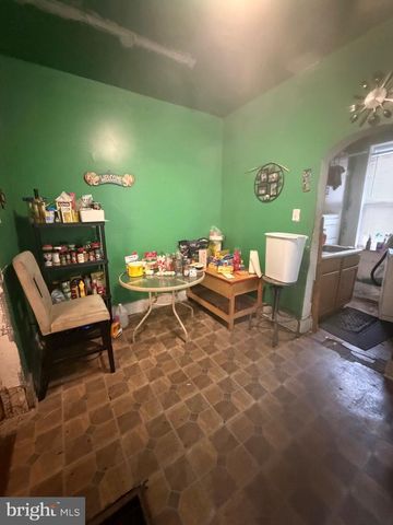 1336 S LINDENWOOD ST, Philadelphia, PA 19143