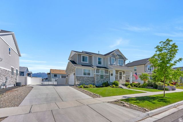 1172 W 1200 S, Springville, UT 84663