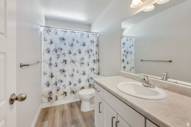 1172 W 1200 S, Springville, UT 84663