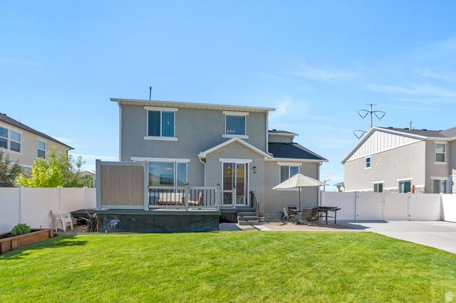 1172 W 1200 S, Springville, UT 84663