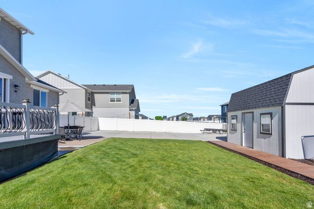 1172 W 1200 S, Springville, UT 84663