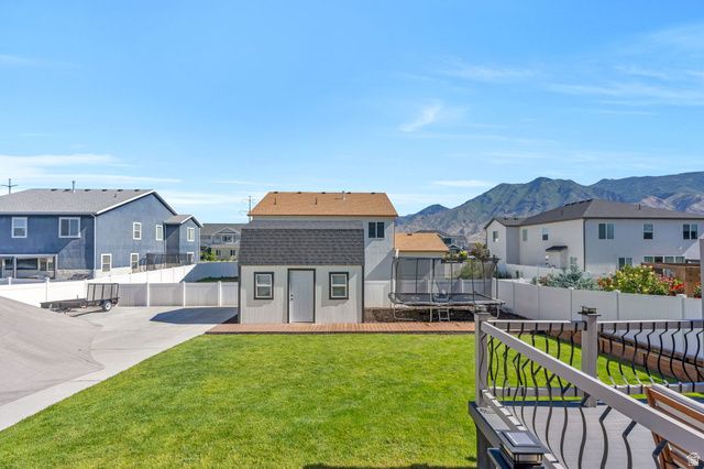 1172 W 1200 S, Springville, UT 84663