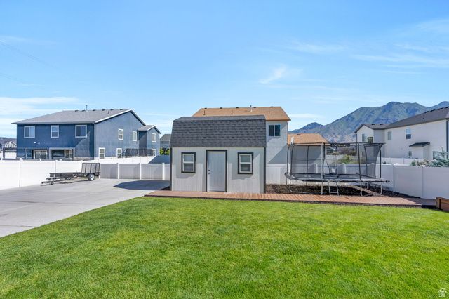 1172 W 1200 S, Springville, UT 84663