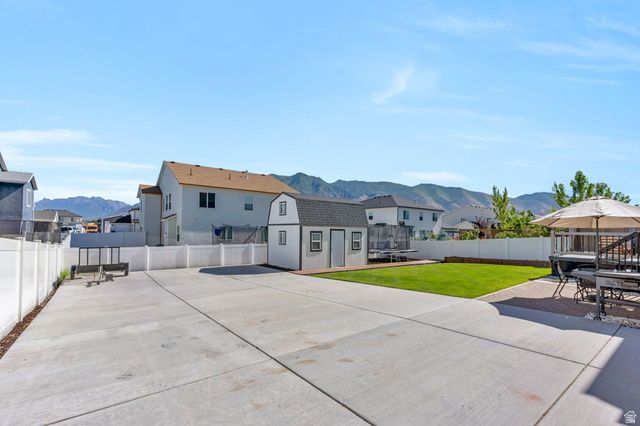 1172 W 1200 S, Springville, UT 84663