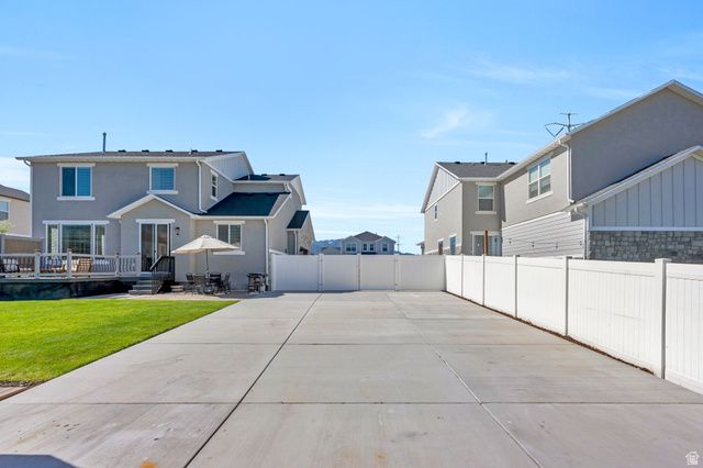 1172 W 1200 S, Springville, UT 84663