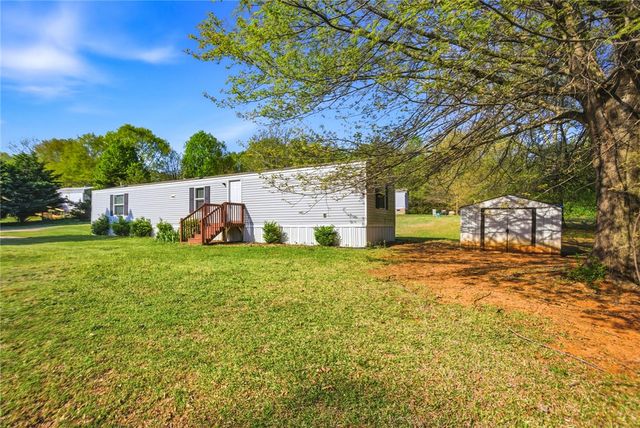 429 B Brown Farm Road, Seneca, SC 29678