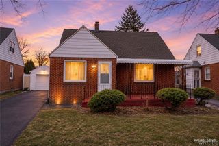 57 Erskine Avenue, Buffalo, NY 14215