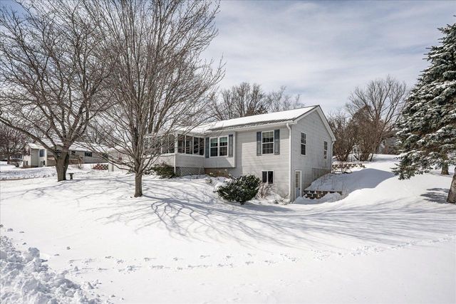 101 Masrud STREET, Westby, WI 54667